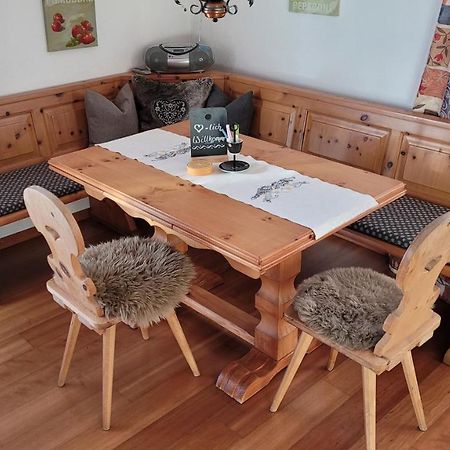 Ferienwohnung Bally ブルンネン エクステリア 写真