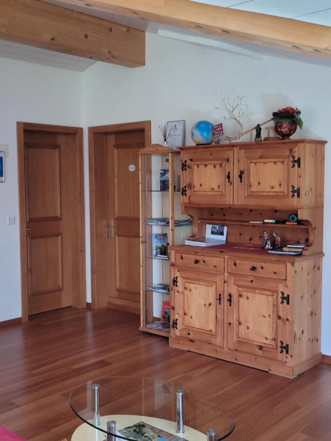 Ferienwohnung Bally ブルンネン エクステリア 写真